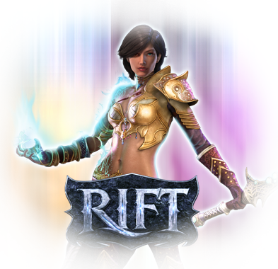 Расскажи всем про RIFT! Расскажи всем про RIFT!